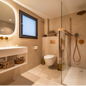 bathroom interior design inta leora