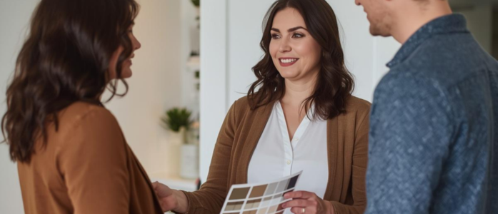 interior consultation